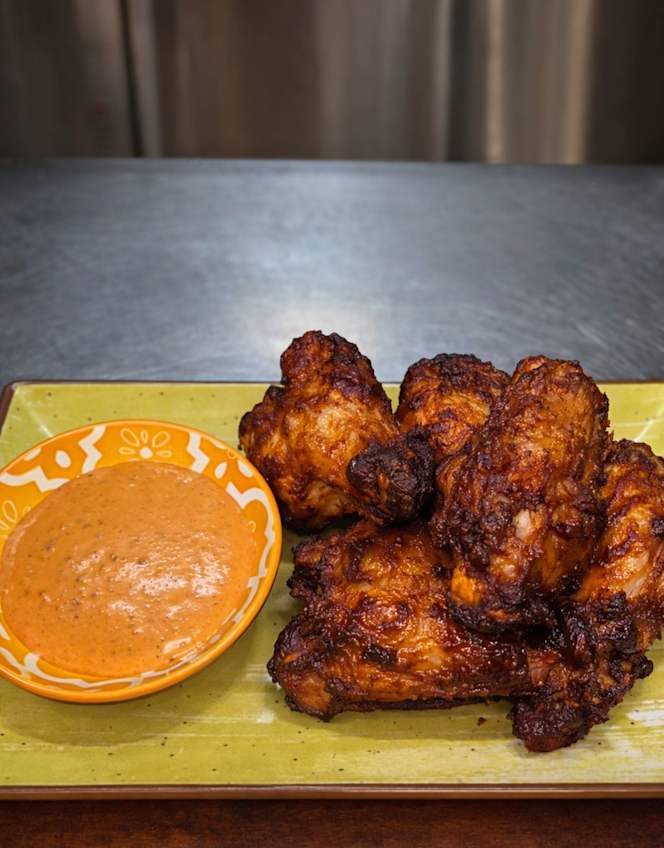 Mavi Braceria Risto Pub - 0