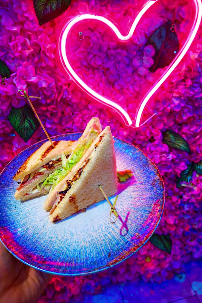 Mavi Braceria Risto Pub - 7