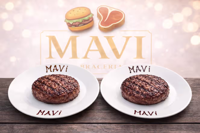 Mavi Braceria Risto Pub - 8