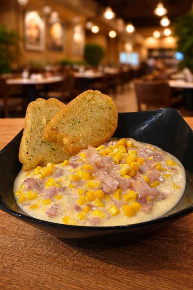 Mavi Braceria Risto Pub - 6