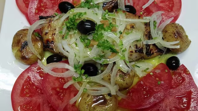 Taverna d'Alcantara - 1