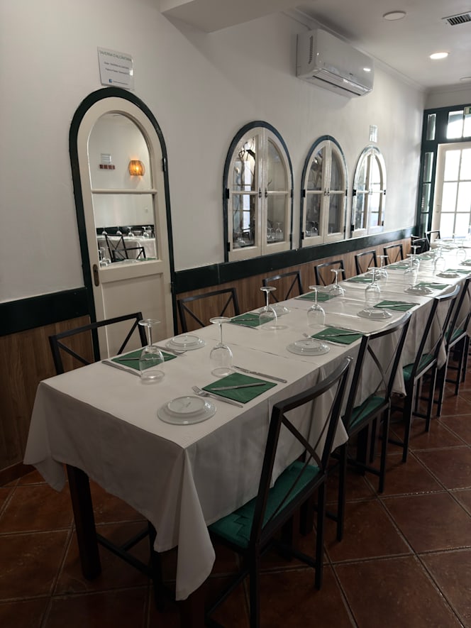 Taverna d'Alcantara - 1