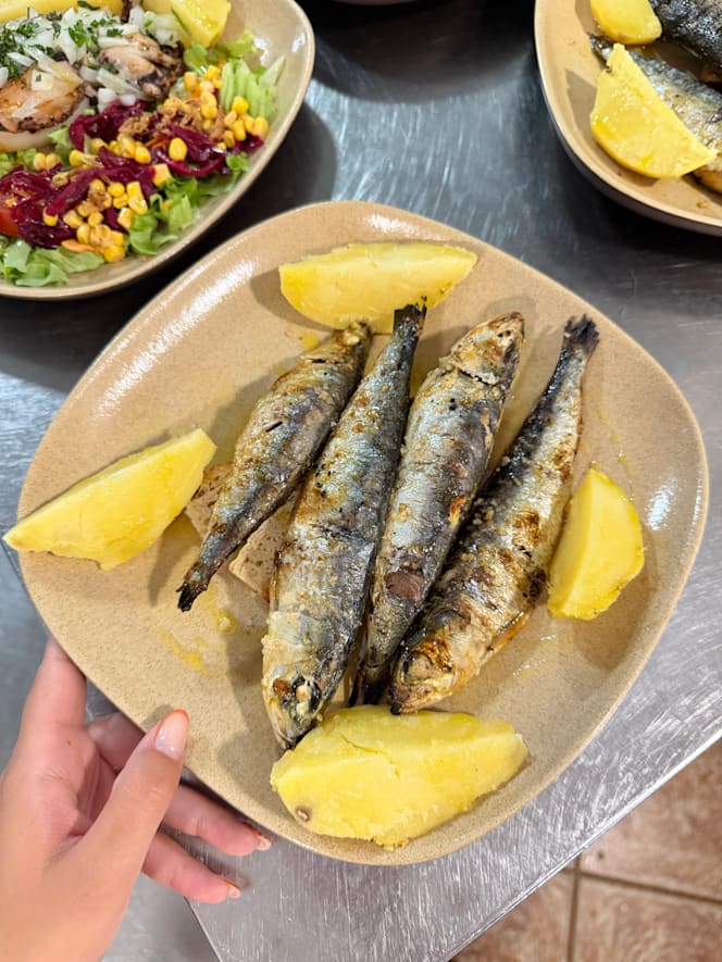 Taverna d'Alcantara - 2