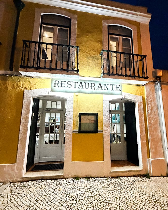 Taverna d'Alcantara - 2