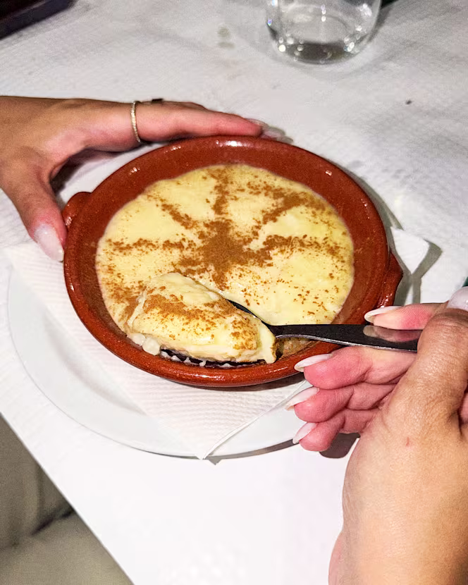 Taverna d'Alcantara - 3