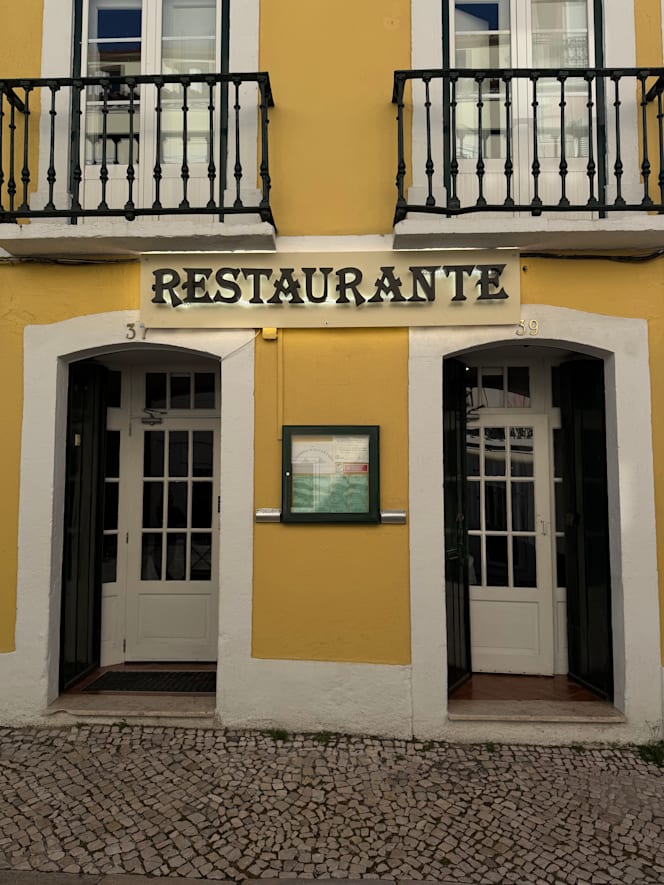 Taverna d'Alcantara - 1