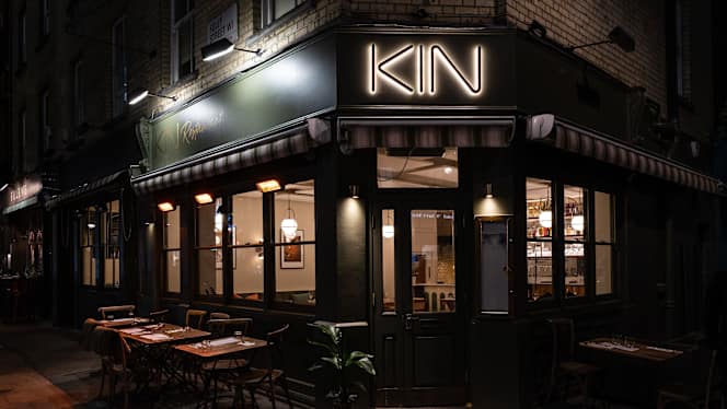 Kin - 0