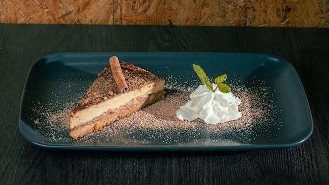 Ozzie Steakhouse - Oeiras - 1
