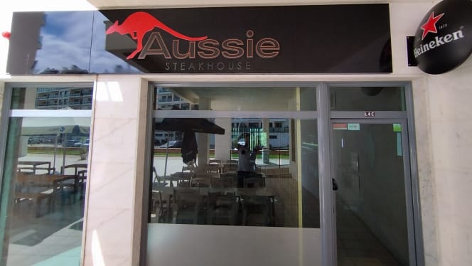 Ozzie Steakhouse - Oeiras - 0