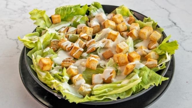 Ozzie Steakhouse - Oeiras - 2