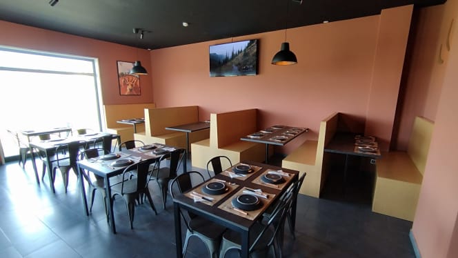 Ozzie Steakhouse - Oeiras - 8