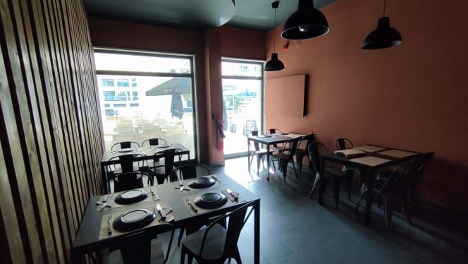 Ozzie Steakhouse - Oeiras - 6