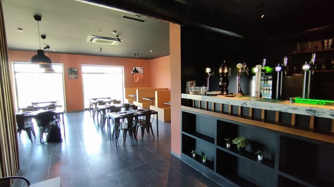 Ozzie Steakhouse - Oeiras - 7