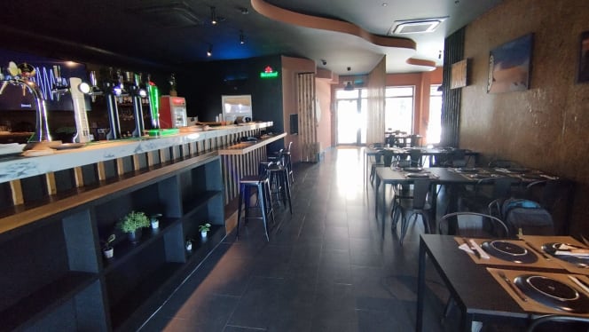 Ozzie Steakhouse - Oeiras - 4