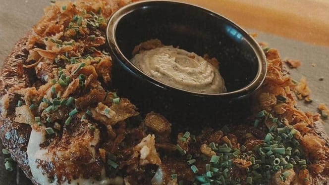 Ozzie Steakhouse - Oeiras - 3