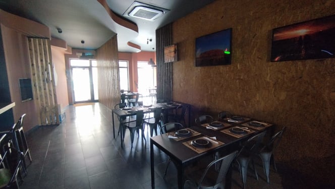 Ozzie Steakhouse - Oeiras - 5