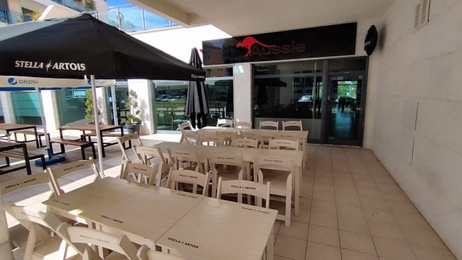 Ozzie Steakhouse - Oeiras - 9