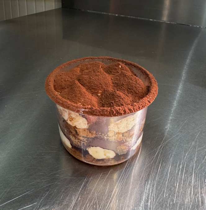 Snoopy Food Vegan - 9