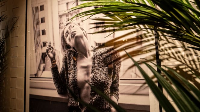 V Modern Italian - Salamanca - 5