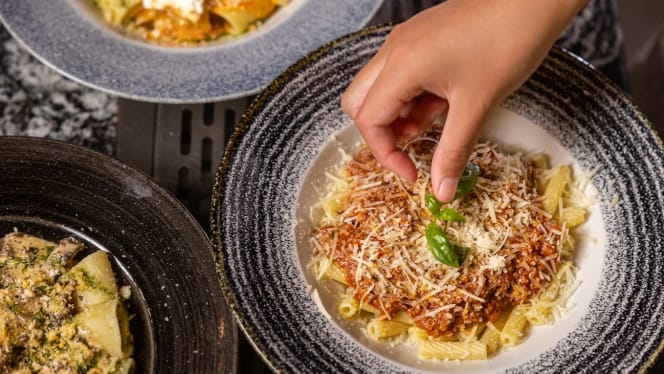 V Modern Italian - Salamanca - 3