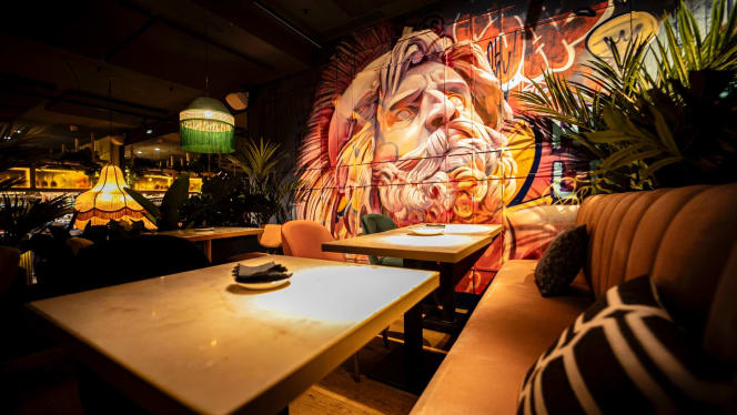 V Modern Italian - Salamanca - 9