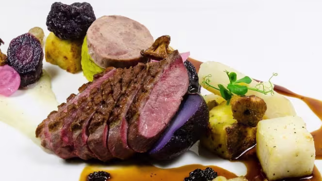 Het Oude Dykhuys - 7