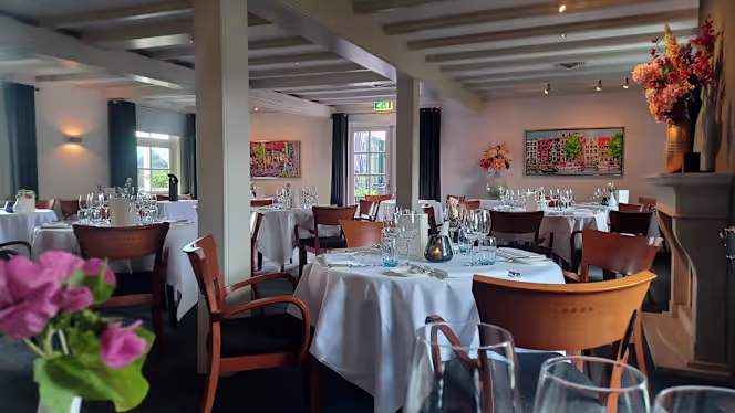 Het Oude Dykhuys - 3
