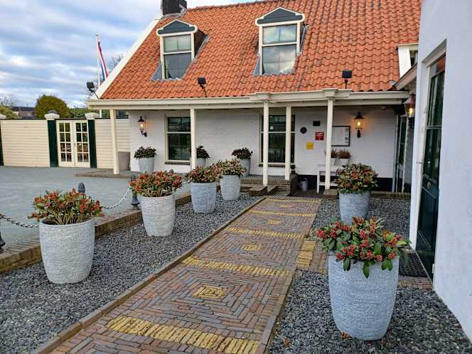 Het Oude Dykhuys - 2