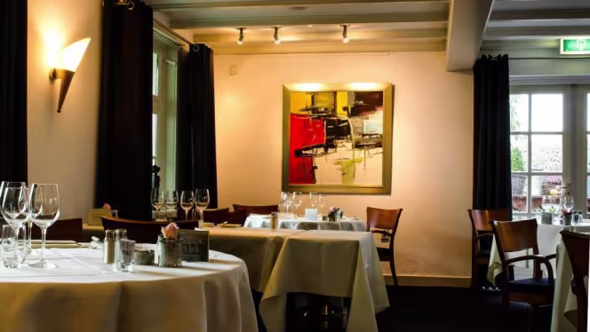 Het Oude Dykhuys - 0