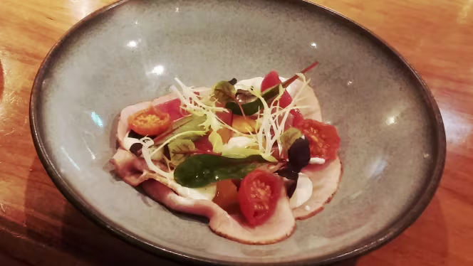 Het Oude Dykhuys - 1