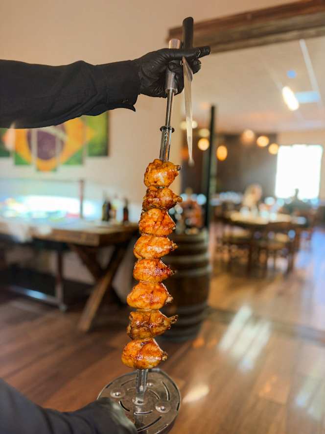 Ristorante Recanto Brasil Churrascaria - 2