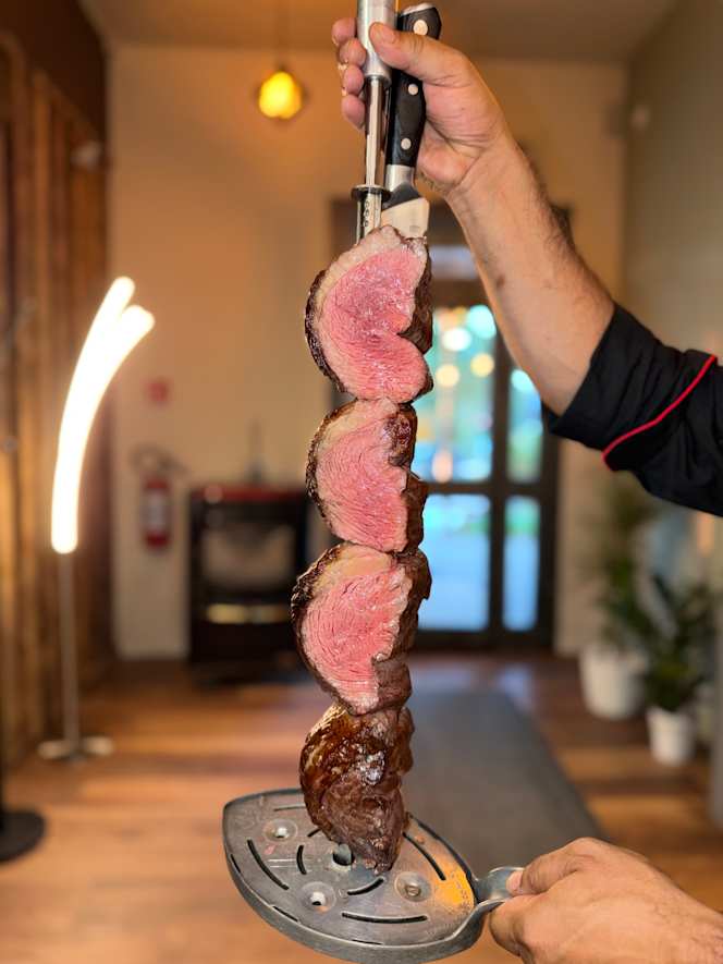 Ristorante Recanto Brasil Churrascaria - 1