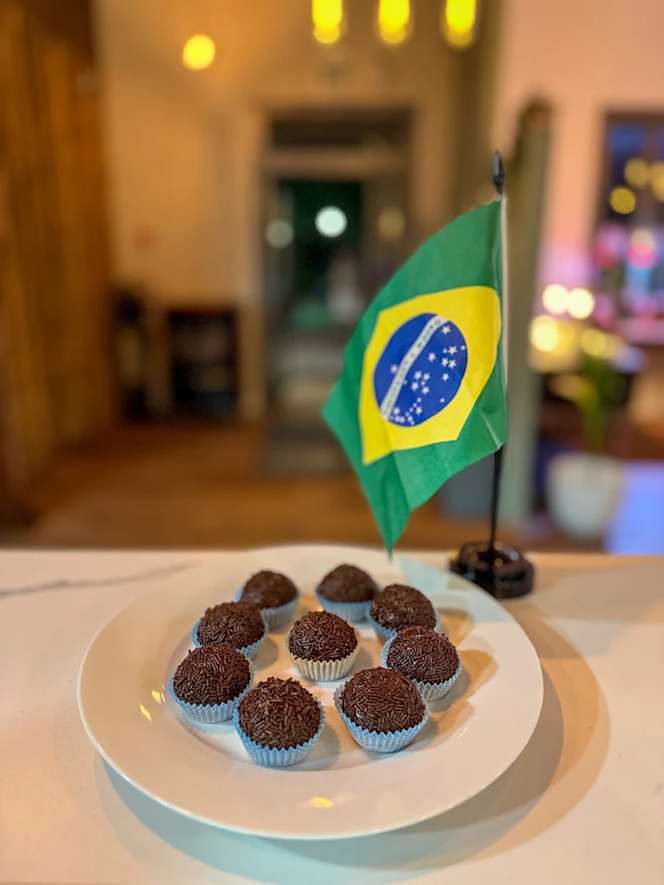 Ristorante Recanto Brasil Churrascaria - 0