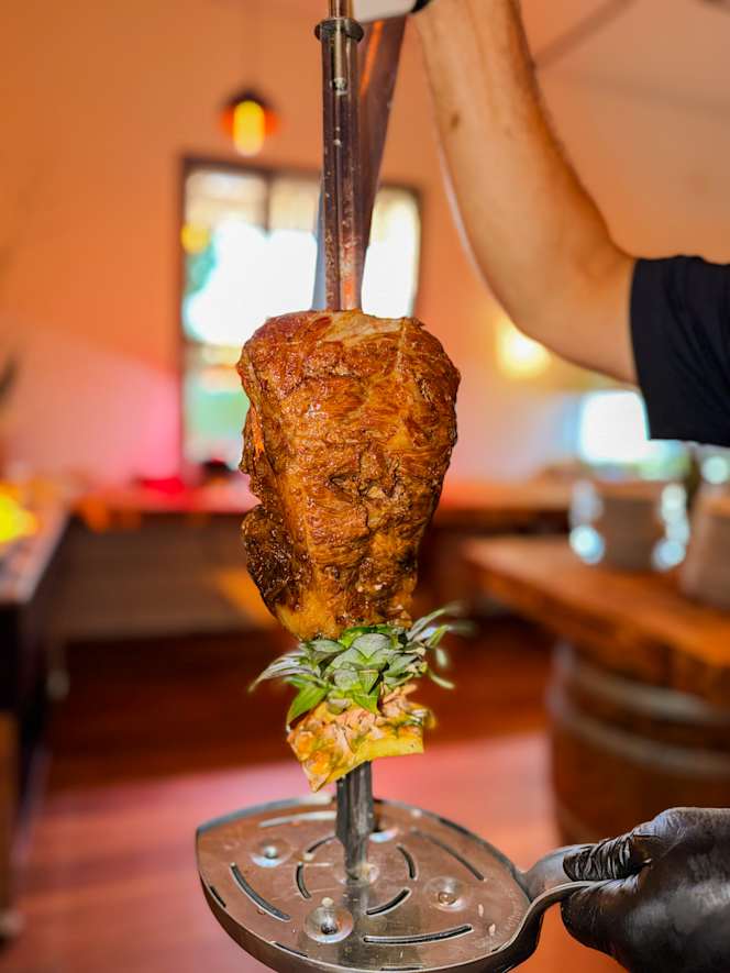 Ristorante Recanto Brasil Churrascaria - 5