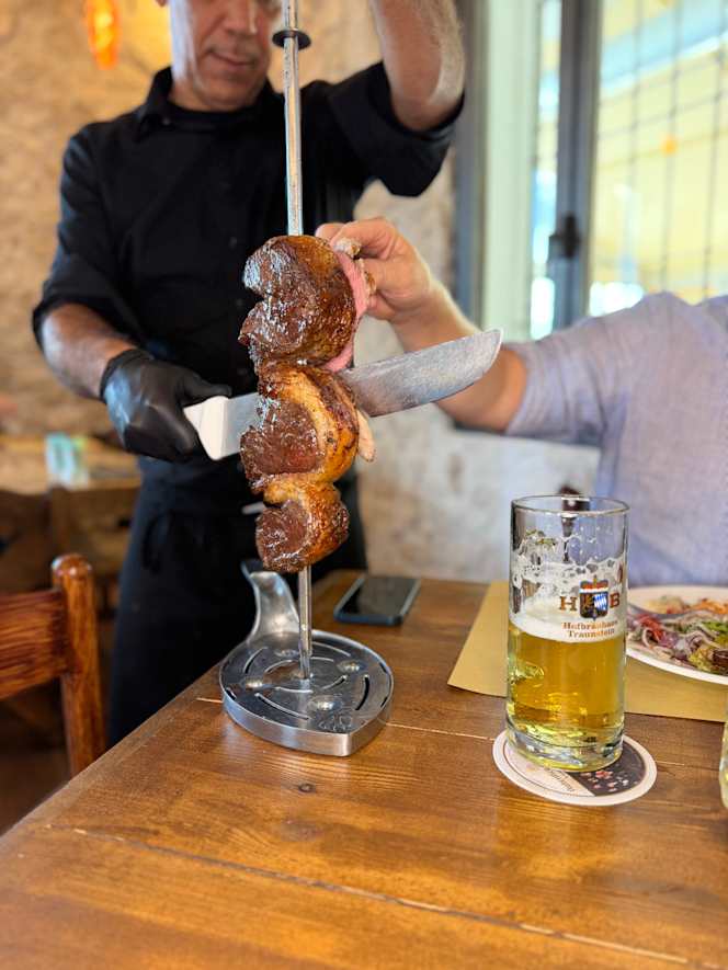 Ristorante Recanto Brasil Churrascaria - 3