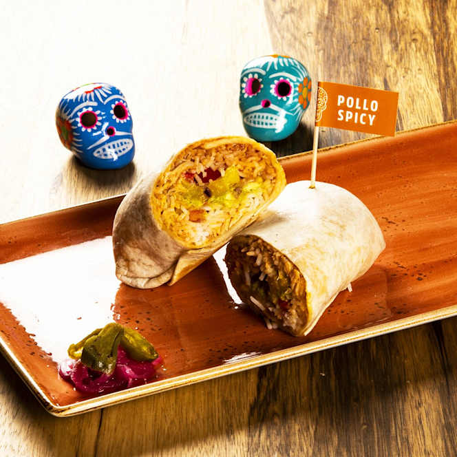 Calavera - Grandate - 3