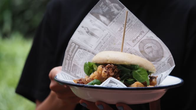 El Jardí de L'Ateneu - 8