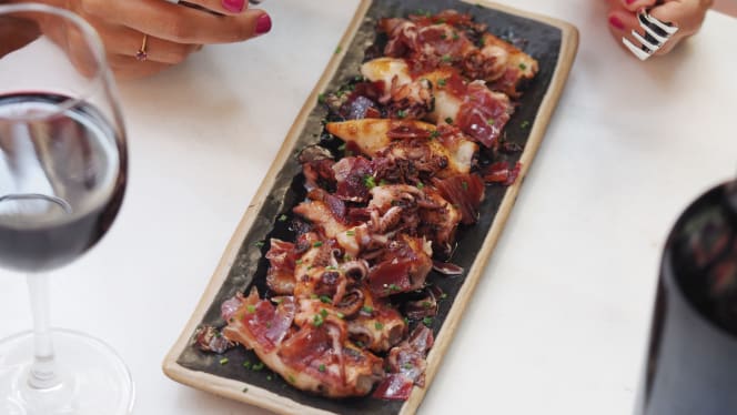 El Jardí de L'Ateneu - 0