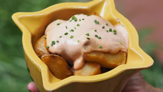 El Jardí de L'Ateneu - 4