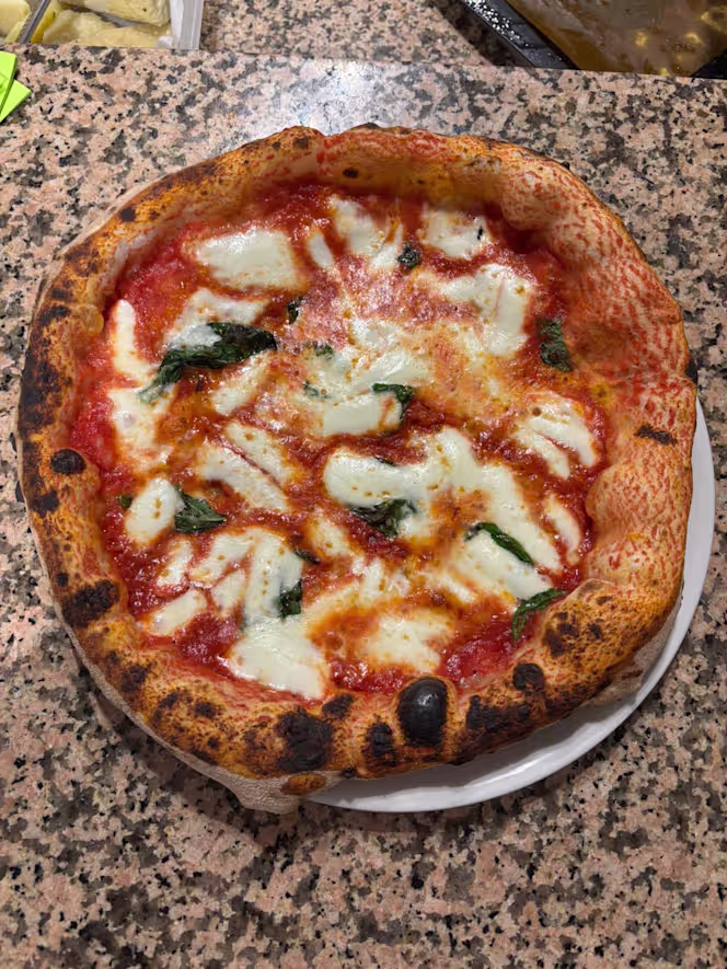 Amò - Pizzeria napoletana - 4