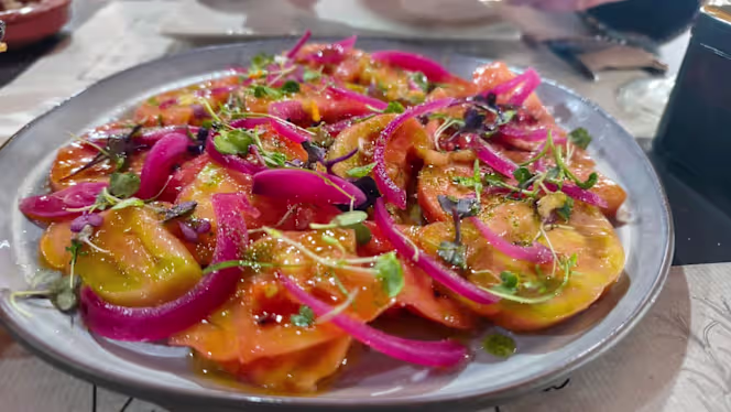 Venta Florentina - 3