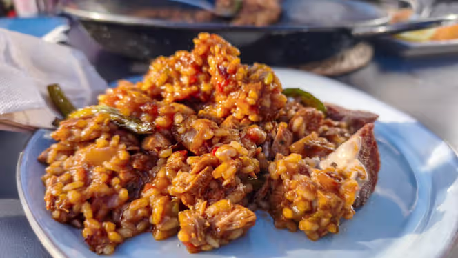 Venta Florentina - 1