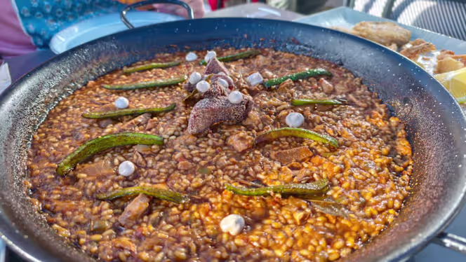 Venta Florentina - 2