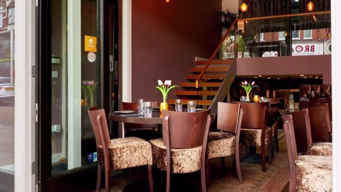 Roti and Spice Restaurant - 0