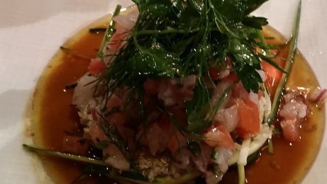 Le Parme, Bistro Restaurant - 5