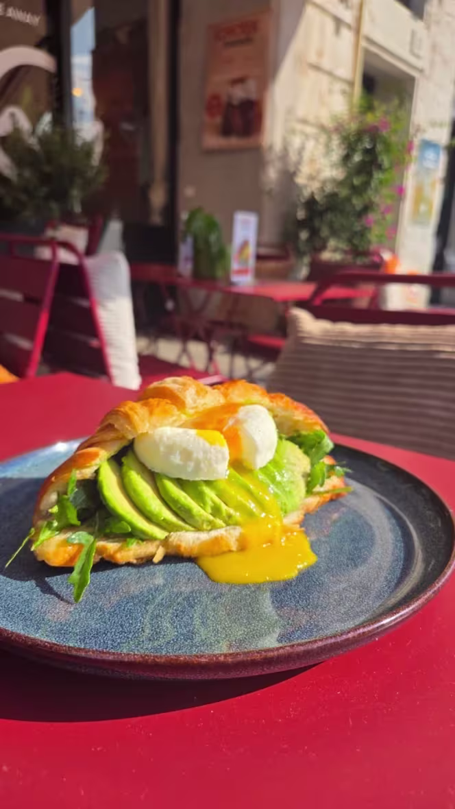 Le Bar à Choux - 0