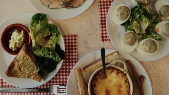 Les Fistons - Avignon - 3