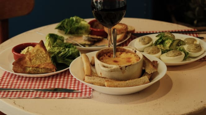 Les Fistons - Avignon - 0