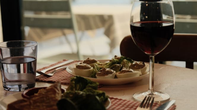 Les Fistons - Avignon - 1