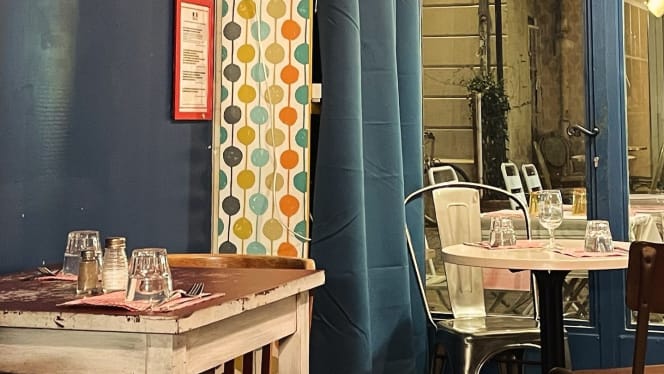 Les Fistons - Avignon - 4